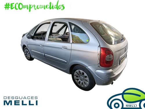 Right sun visor CITROËN XSARA PICASSO (N68) 2.0 HDi | BP28689600I2 
