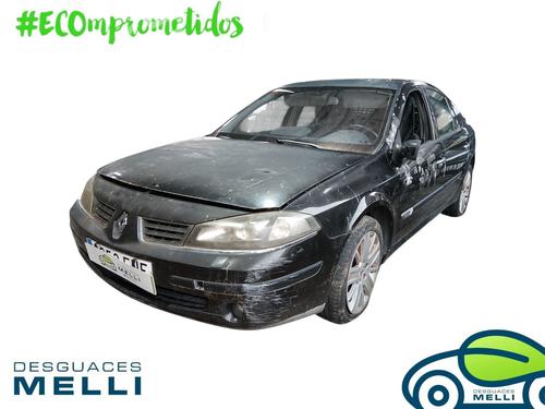 Used Parts RENAULT LAGUNA II (BG0/1_) 1.9 dCi (BG1A, BG1V) (130 hp) 4412668