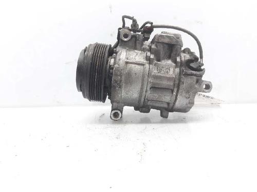 AC compressor BMW 1 (E87) 116 d | BP6043108M34 
