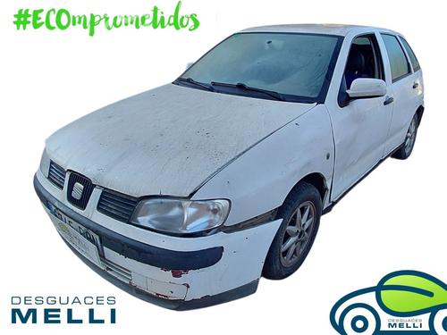 Brugte SEAT IBIZA II (6K1) 4757300
