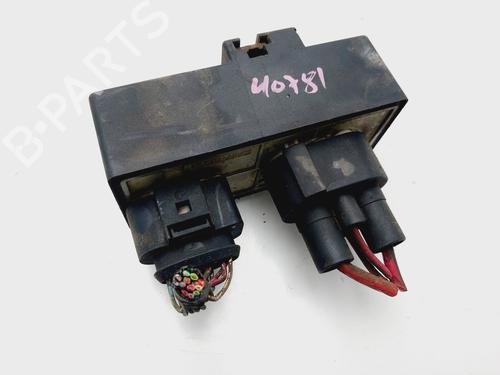 Electronic module SEAT LEON (1M1) 1.9 TDI | BP31914835M83