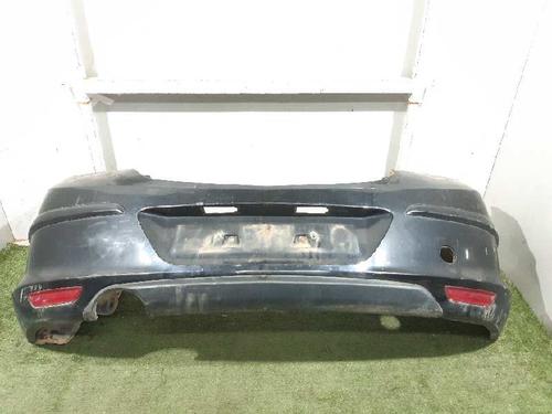 Rear bumper OPEL ASTRA H (A04) 1.6 (L48) (105 hp) 13362604 | 13362604 |