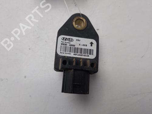 Sensore elettronico Sensore elettronico HYUNDAI i30 (GD) [2011-2026] 37401993 37401993