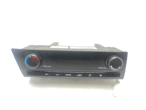 AC-Styringsenhed/Manøvreenhed SSANGYONG ACTYON I  6870009020 |
