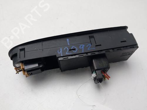 Left front window switch VW GOLF VI (5K1) | BP36515153I27 - Image 3