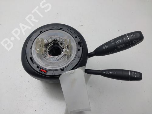 Used Steering wheel controls MERCEDES-BENZ E-CLASS T-Model (S212) [2009-2016]  28123349