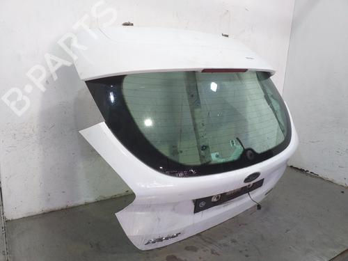 Tailgate FORD FOCUS III 1.0 EcoBoost | BP24359783C6 