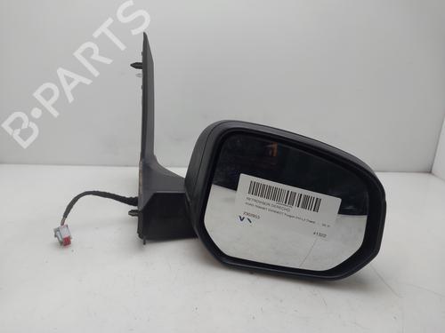 Used Right mirror Right mirror FORD TRANSIT CONNECT V408 Box Body/MPV [2013-2026] 35995547 35995547