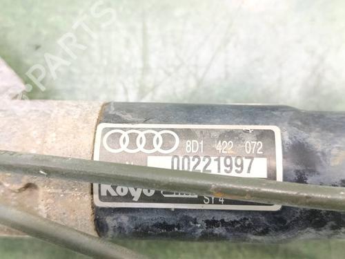 Steering rack VW PASSAT B5 (3B2) | BP39069753M22 - Image 4