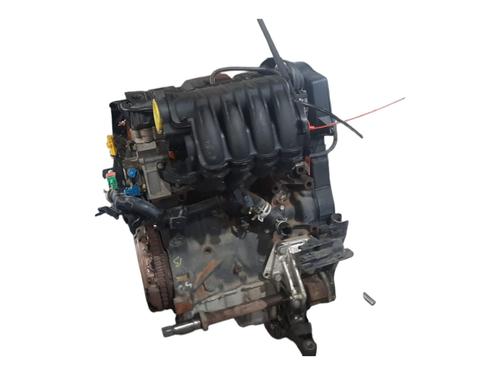 Engine CITROËN XSARA Coupe (N0) 1.6 16V | BP29329398M1 