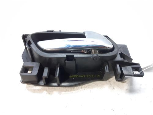 Used Rear right interior door handle CITROËN C4 Picasso I MPV (UD_) 2.0 HDi 138 (136 hp) 12398288
