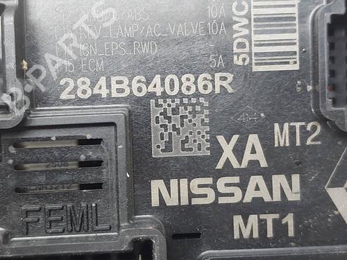 Electronic module RENAULT ARKANA I (LCM_, LDN_) | BP39184238M83 - Image 4