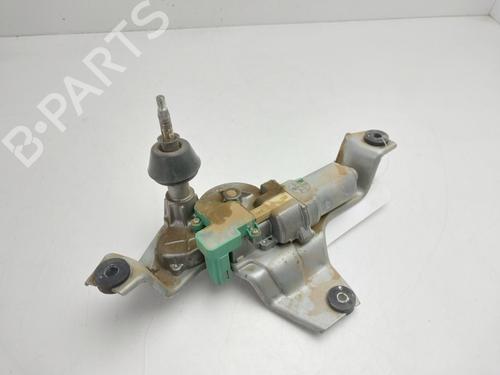 Used Rear wiper motor Rear wiper motor MITSUBISHI OUTLANDER II (CW_W) [2005-2012] 33439970 33439970