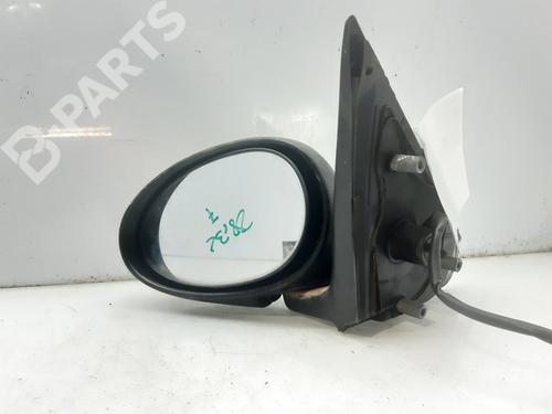 left-mirror-rover-25-i-hatchback-rf-crj100210pmd-1999-2000-2001-2002-2003-2004-2005-2006-10065664 main image