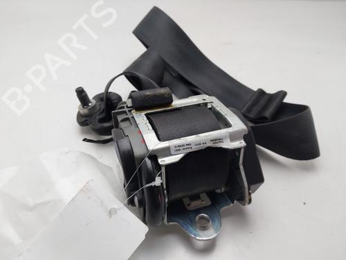 Front right seatbelt FIAT PUNTO (199_) 1.2 (199AXZ1A, 199BXZ1A) | BP38224517I25 - Image 2