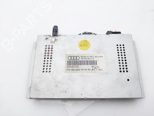 Module électronique AUDI A5 (8T3) 3.0 TDI quattro (240 hp) 16912308