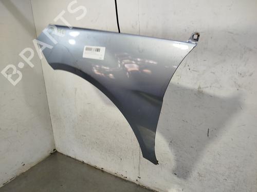Left front fenders MERCEDES-BENZ B-CLASS Sports Tourer (W245)  | BP29764232C41