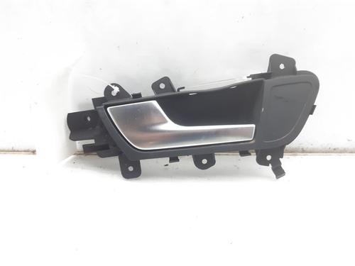 Used Rear left interior door handle Rear left interior door handle AUDI A4 B8 (8K2) 2.0 TDI (143 hp) 9458392 9458392