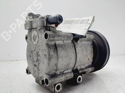 AC compressor HYUNDAI SONATA III (Y-3) 2.0 i 16V | BP29408318M34 