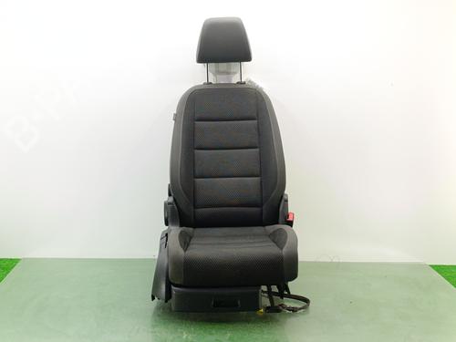 Right front seat VW TOURAN (1T1, 1T2) 1.9 TDI | BP26719328C16 