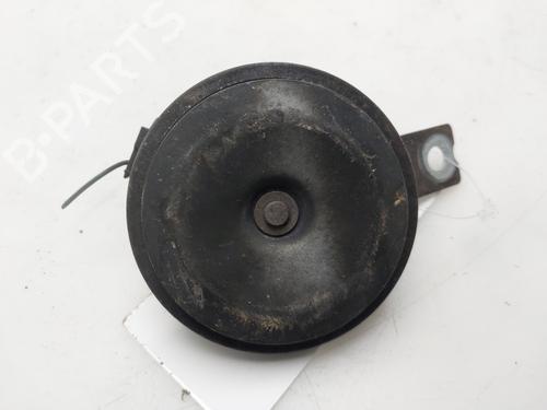 Used Horn Horn TOYOTA AURIS (_E18_) 1.4 D-4D (NDE180_, NDE180R) (90 hp) 33982393 33982393