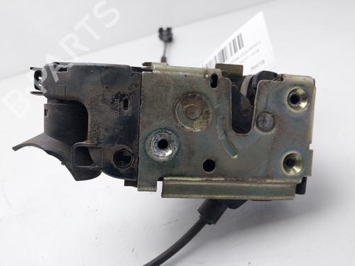 Used Front left lock Front left lock RENAULT LAGUNA II (BG0/1_) 1.9 dCi (BG08, BG0G) (120 hp) 34043184 34043184