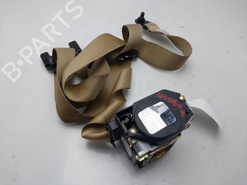 Front right seatbelt BMW 7 (E65, E66, E67) 745 i, Li | BP38320285I25 - Image 6