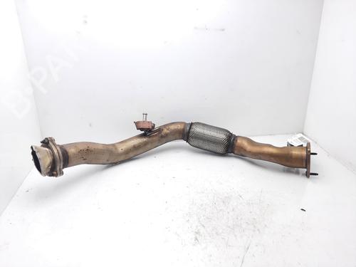 Exhaust system AUDI A6 Allroad C7 (4GH, 4GJ) 3.0 TDI quattro | BP14009574M121 