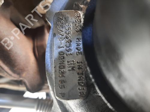 Engine OPEL INSIGNIA A (G09) 2.0 CDTI (68) | BP36073365M1  - Image 7