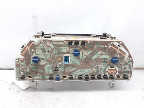 Instrument cluster MG MG ZR 2.0 TD | BP4634716C47 
