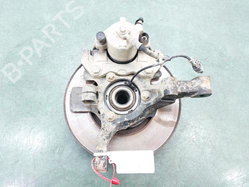 Right front steering knuckle OPEL ASTRA H (A04) | BP21603411M26