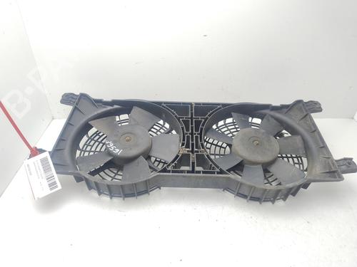 Koelventilatormotor SSANGYONG RODIUS I [2005-2025]  30621590