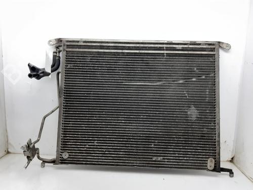 Used AC radiator MERCEDES-BENZ S-CLASS (W220) S 320 CDI (220.026, 220.126) (197 hp) 7845080
