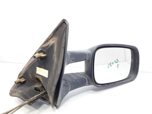Used Right mirror Right mirror SEAT IBIZA II (6K1) [1993-2002] 10420023 10420023