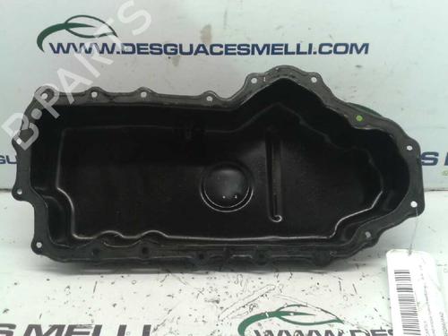 Oil sump FORD FOCUS I Turnier (DNW) 1.8 Turbo DI / TDDi | BP13990016M115 