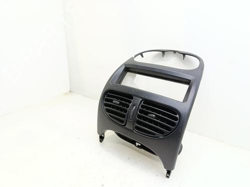 Used Tailgate lock AUDI A4 B5 Avant (8D5) 1.9 TDI (110 hp) 28312496