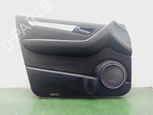 Forra frente esquerda MERCEDES-BENZ B-CLASS Sports Tourer (W245) [2005-2011]  31979022