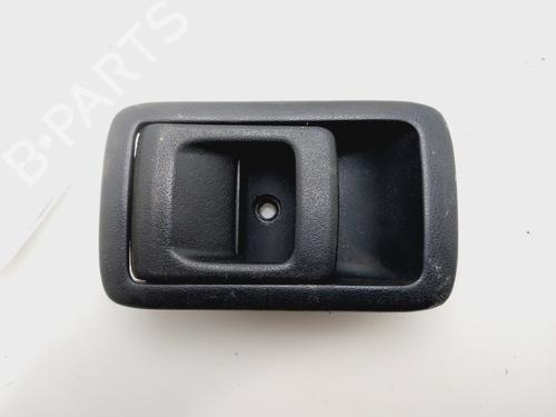 Used Front right interior door handle TOYOTA PASEO Coupe (_L5_) 1.5 (EL54_, EL54R) (90 hp) 31029007