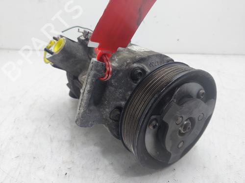 Compressor A/C Compressor A/C SEAT IBIZA IV (6J5, 6P1) [2008-2017] 36078637 36078637