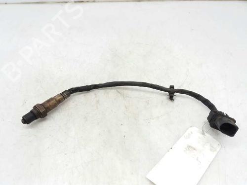 Elektronisk sensor OPEL ASTRA J (P10) [2009-2016]  8732108