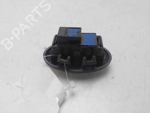 Left rear window switch MERCEDES-BENZ A-CLASS (W168) A 160 CDI (168.007) | BP27693968I29 