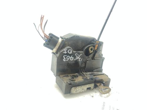 Front left lock LAND ROVER FREELANDER I (L314) | BP31028556C98