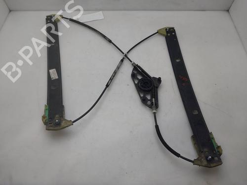 Used Front left window mechanism Front left window mechanism 39069821 39069821