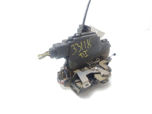 Front left lock SKODA OCTAVIA I Combi (1U5) 1.9 TDI | BP26329086C98 