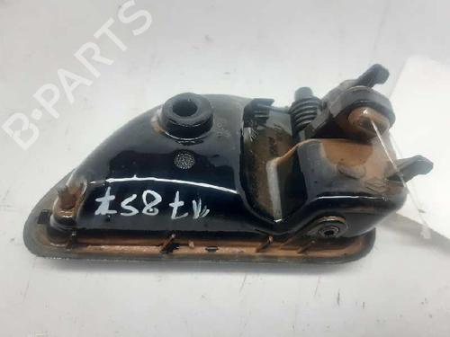 Front left interior door handle NISSAN KUBISTAR Van (X76) 1.5 dCi | BP4822570I13 