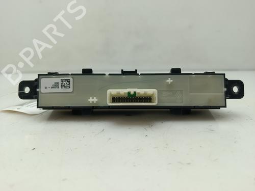 Warning switch DACIA SANDERO III  | BP29172958I22 