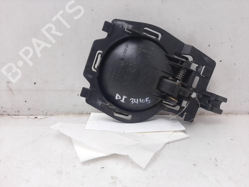 Front left interior door handle CITROËN C2 (JM_) 1.4 HDi | BP17360460I13 