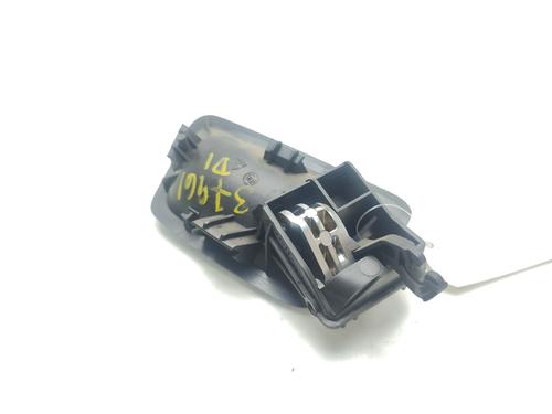 Front left interior door handle CITROËN C8 (EA_, EB_) 2.2 HDi | BP25782136I13 