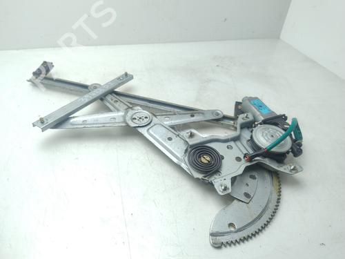 Used Front left window mechanism KIA CARENS I MPV (FC, FJ) 2.0 CRDi (113 hp) 30321303