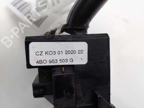 Steering column stalk SEAT TOLEDO II (1M2)  | BP16344820I23 